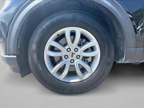 Used 2021 Ford Explorer 2WD image 10