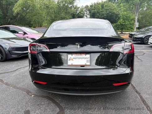 Used 2019 Tesla Model 3 Standard Range Plus RWD image 7