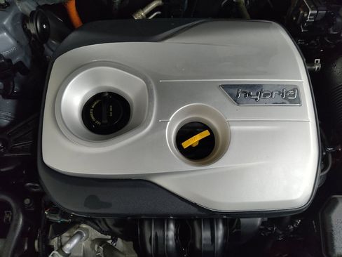 Used 2016 Hyundai Sonata SE image 30