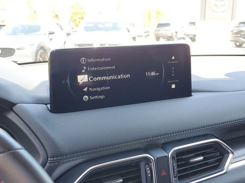 Certified 2024 MAZDA CX-5 Carbon Edition image 27