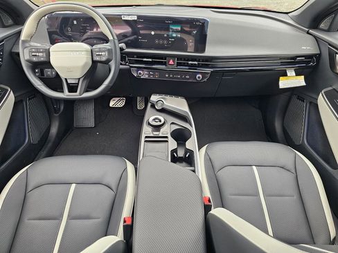 New 2025 Kia EV6 GT-Line image 9