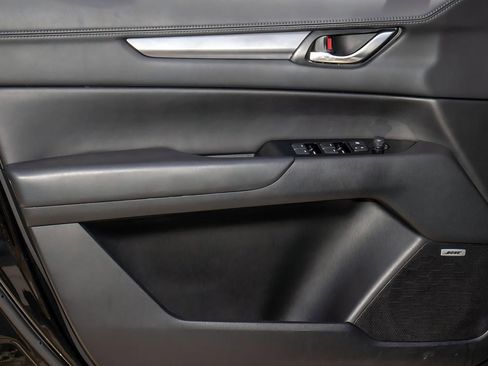 Used 2018 MAZDA CX-5 Touring w/ Preferred Equipment Package image 15