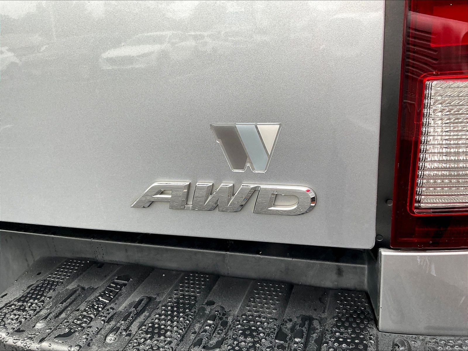 Certified 2019 Honda Ridgeline Sport image 24