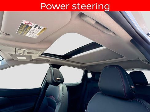 Used 2025 Nissan Kicks SR w/ SR Premium Package AWD/4WD image 20