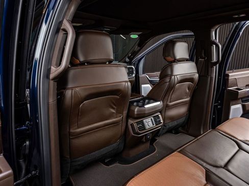 Used 2025 Ford F150 King Ranch w/ FX4 Off-Road Package image 34