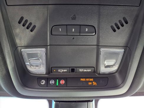 New 2025 Chevrolet Blazer RS w/ Driver Confidence II Package image 10