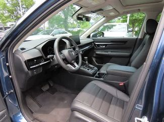 Used 2024 Honda CR-V EX-L video 2