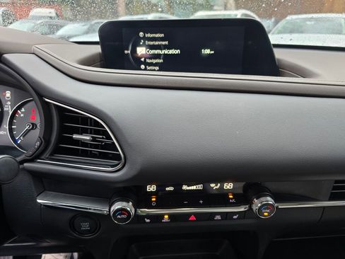 Certified 2022 MAZDA CX-30 AWD 2.5 S w/ Premium Package image 63