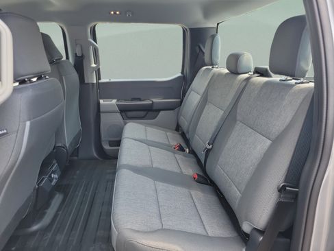 New 2026 Ford F150 XL AWD/4WD image 13