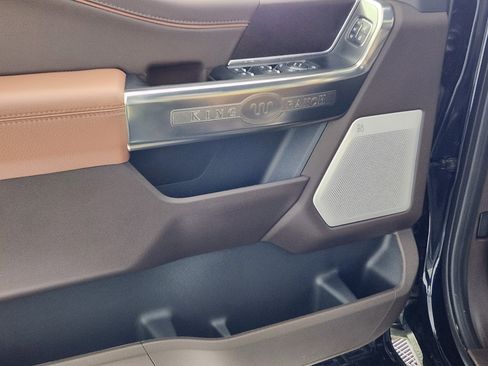 New 2025 Ford F150 King Ranch w/ FX4 Off-Road Package image 17