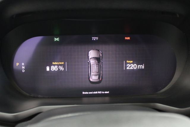Used 2024 Polestar Polestar 2 AWD/4WD image 17