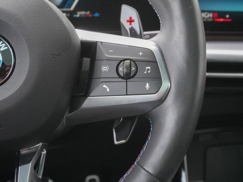 Certified 2025 BMW X2 M35i image 19