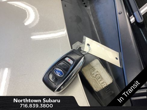 Used 2020 Subaru Outback Limited AWD/4WD image 25