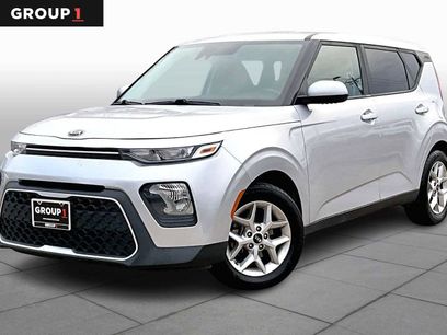 Used 2020 Kia Soul S
