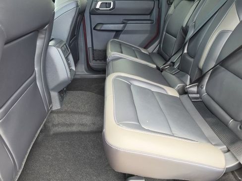 New 2026 Ford Bronco Outer Banks AWD/4WD image 10