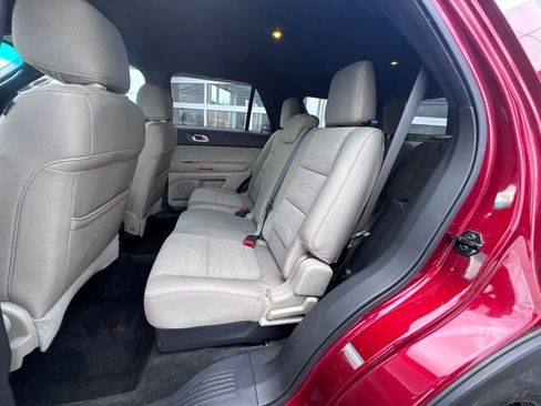 Used 2014 Ford Explorer 4WD image 24