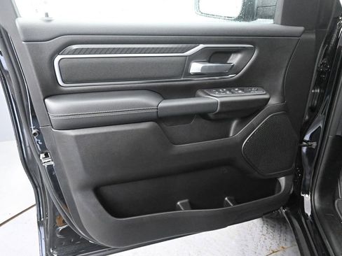 New 2026 RAM 1500 Big Horn image 13