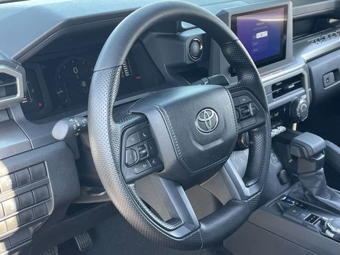 New 2025 Toyota Tacoma SR5 image 13