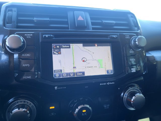 Used 2016 Toyota 4Runner Trail Premium AWD/4WD image 15