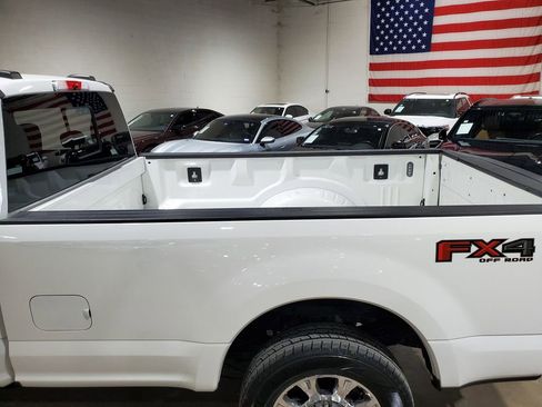 Used 2022 Ford F350 King Ranch w/ King Ranch Ultimate Package image 49