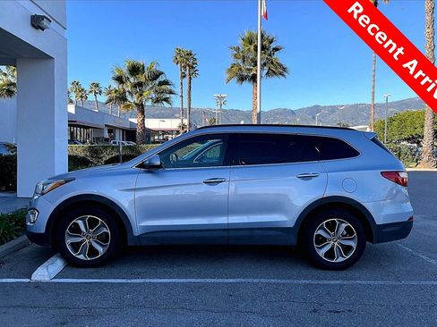 Used 2013 Hyundai Santa Fe GLS w/ Popular Equipment Pkg image 7