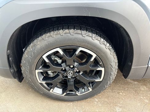 Certified 2023 MAZDA CX-50 Meridian Edition w/ Cargo Package image 4