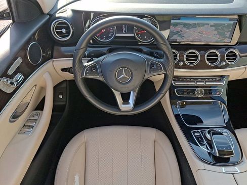Used 2017 Mercedes-Benz E 300 E 300 Sport RWD Sedan image 11