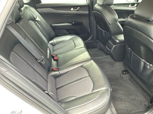 Used 2024 Kia K5 GT-Line w/ GT-Line Premium Package image 39