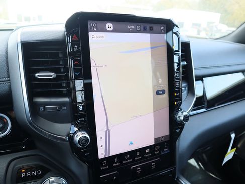 New 2026 RAM 1500 Laramie w/ Night Edition image 26