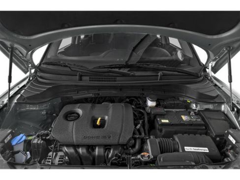 Certified 2023 Kia Soul S FWD image 15