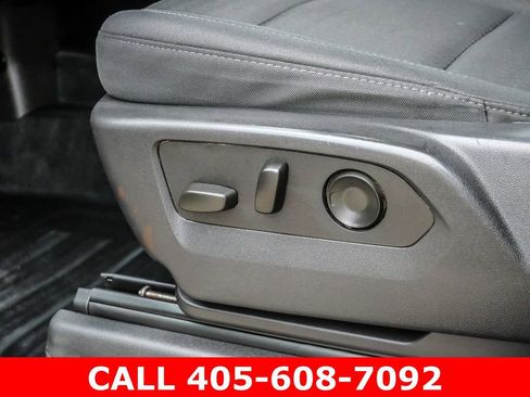 Used 2024 Chevrolet Silverado 3500 W/T w/ WT Convenience Package AWD/4WD image 26