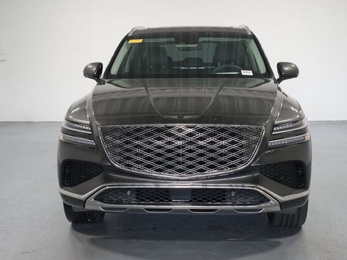 Used 2025 Genesis GV80 3.5T Prestige AWD/4WD image 2