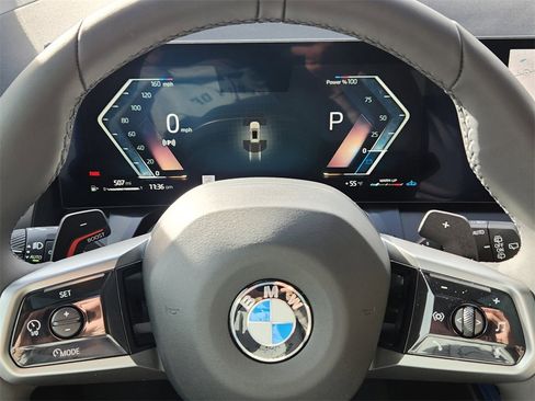 New 2026 BMW X3 xDrive30 image 12