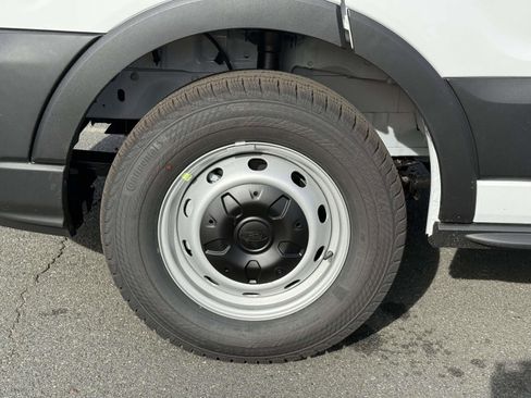 New 2026 Ford Transit 250 Low Roof w/ Load Area Protection Package image 7