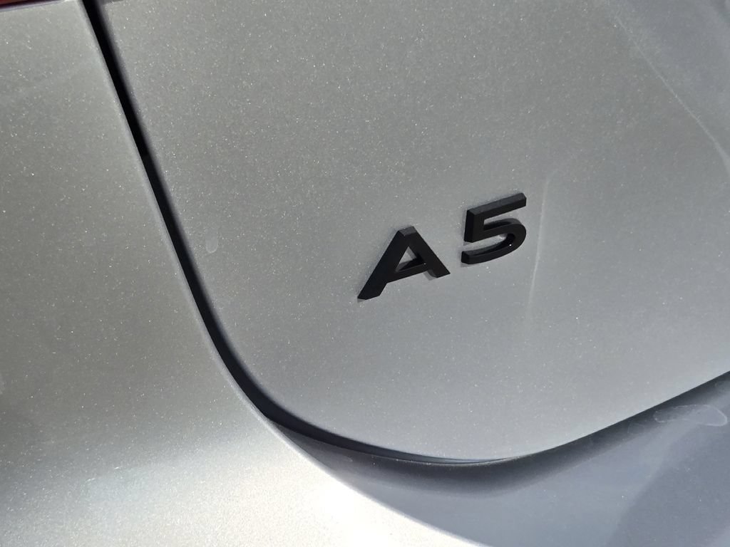 Used 2025 Audi A5 Premium Plus AWD/4WD image 15