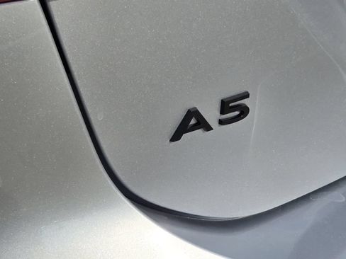 Used 2025 Audi A5 2.0T Premium Plus AWD/4WD image 15