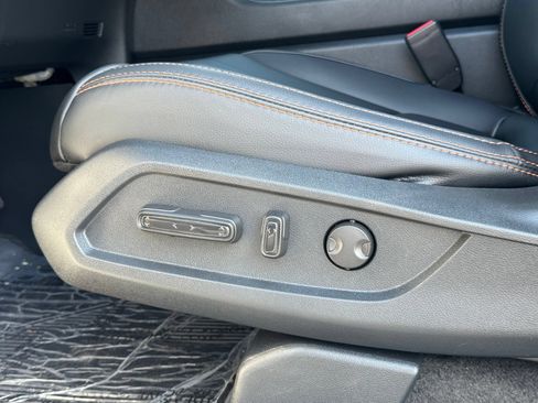Used 2024 Honda Pilot TrailSport image 48