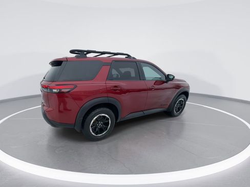 Used 2023 Nissan Pathfinder Rock Creek image 9