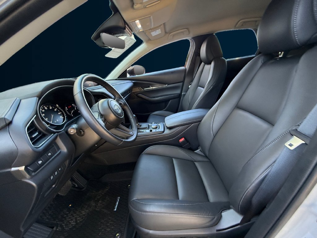 Certified 2026 MAZDA CX-30 AWD 2.5 S w/ Select Sport Pkg image 10