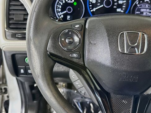 Used 2016 Honda HR-V EX image 14
