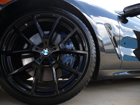 Used 2021 BMW 840i Gran Coupe w/ M Sport Package RWD image 42