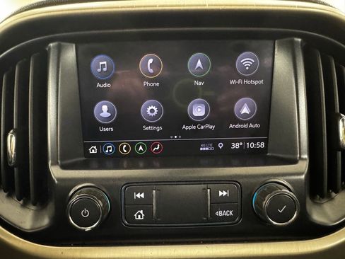 Used 2019 GMC Canyon Denali image 22