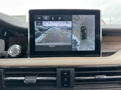 Used 2021 Lincoln Corsair Reserve image 34