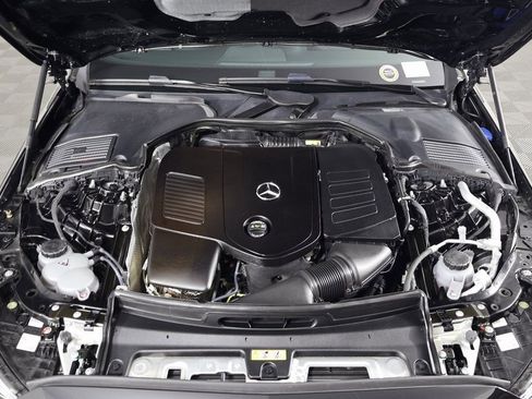 Certified 2025 Mercedes-Benz C 300 Sedan image 15