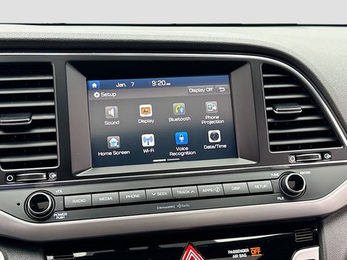 Used 2018 Hyundai Elantra Value Edition image 9