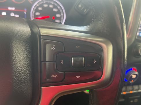 Used 2021 Chevrolet Silverado 1500 LTZ w/ LTZ Premium Texas Edition image 19