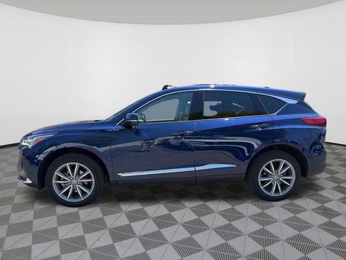 Used 2023 Acura RDX AWD w/ Technology Package image 4