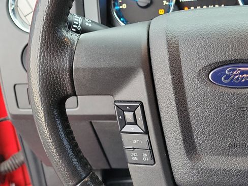 Used 2012 Ford F150 XLT w/ XLT Chrome Pkg image 24