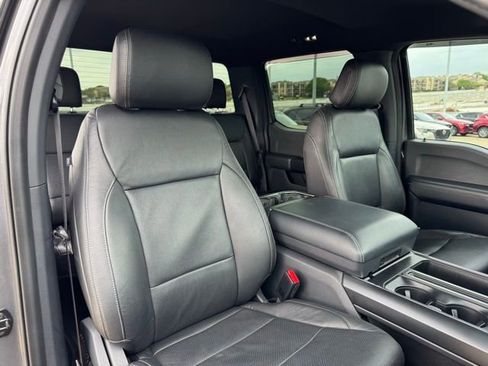 Used 2021 Ford F150 XL w/ STX Appearance Package image 26