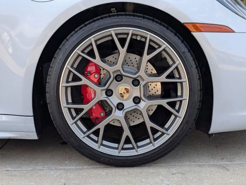 Used 2024 Porsche 911 Carrera S image 26